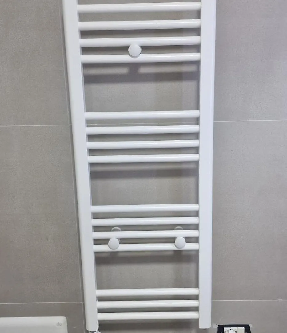Juar Villa - Modern Apartments Tirana 0*,  Albanien