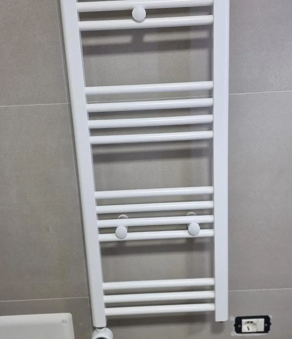Juar Villa - Modern Apartments Tirana 0*,